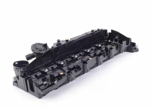 Original BMW 4 Series F32 F33 F36 Cylinder Rocker Head Cover Body Kit 11127823181 - image 4