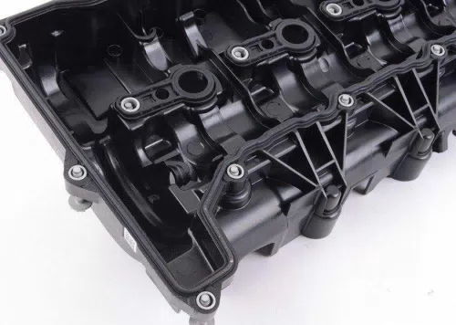 Original BMW 4 Series F32 F33 F36 Cylinder Rocker Head Cover Body Kit 11127823181 - image 5