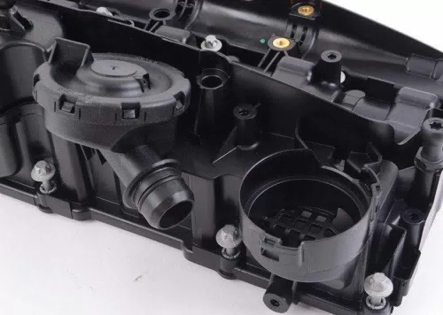 Original BMW 4 Series F32 F33 F36 Cylinder Rocker Head Cover Body Kit 11127823181 - image 6