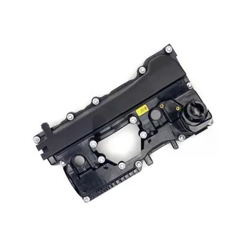 OE 11127568582 11127509523 11127526671 Valve Cover Body Kit For BMW N46 E82 3 Series X1 X3