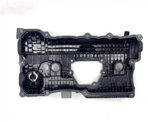 OE 11127568582 11127509523 11127526671 Valve Cover Body Kit For BMW N46 E82 3 Series X1 X3 - image 2
