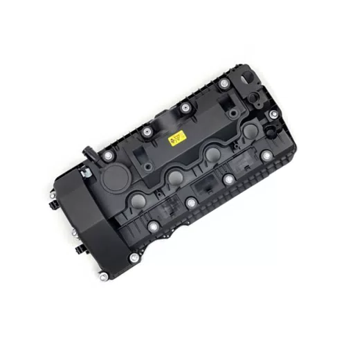 11127522159 Car Left Valve Cover Set Compatible Accessories For BMW 5 6 7 Series X6 750Li 550i 650i