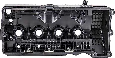 11127522159 Car Left Valve Cover Set Compatible Accessories For BMW 5 6 7 Series X6 750Li 550i 650i - image 4