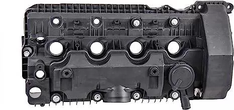 11127522159 Car Left Valve Cover Set Compatible Accessories For BMW 5 6 7 Series X6 750Li 550i 650i - image 5