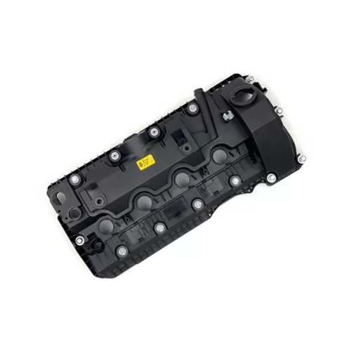 Right Valve Cover Set Gaskets Compatible Body Kits For BMW 5 6 7 Series E65 E66 545i 550i 11127563474