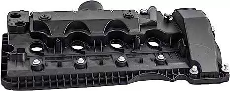 Right Valve Cover Set Gaskets Compatible Body Kits For BMW 5 6 7 Series E65 E66 545i 550i 11127563474 - image 2