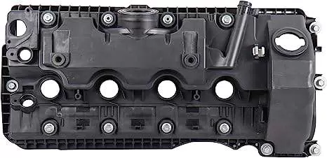 Right Valve Cover Set Gaskets Compatible Body Kits For BMW 5 6 7 Series E65 E66 545i 550i 11127563474 - image 3