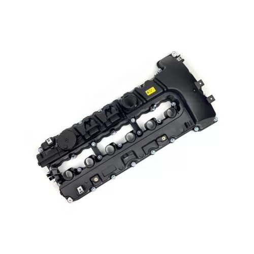 11127548196 Engine Cylinder Head Cover Body Kits For BMW 3 Series E90 E91
