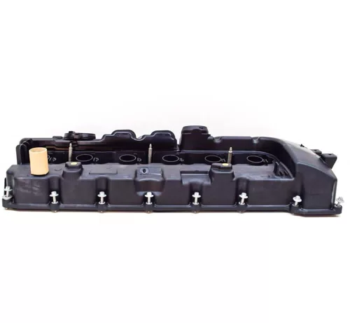 11127548196 Engine Cylinder Head Cover Body Kits For BMW 3 Series E90 E91 - image 3
