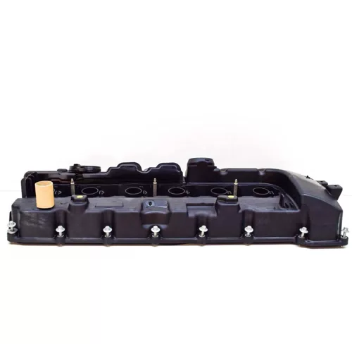 11127548196 Engine Cylinder Head Cover Body Kits For BMW 3 Series E90 E91 - image 4