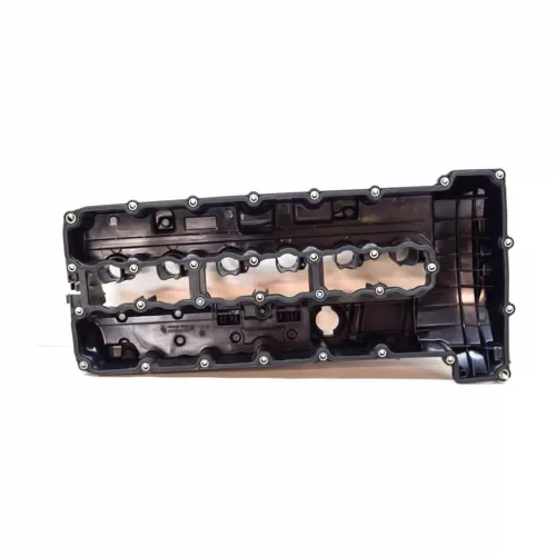 11127548196 Engine Cylinder Head Cover Body Kits For BMW 3 Series E90 E91 - image 5