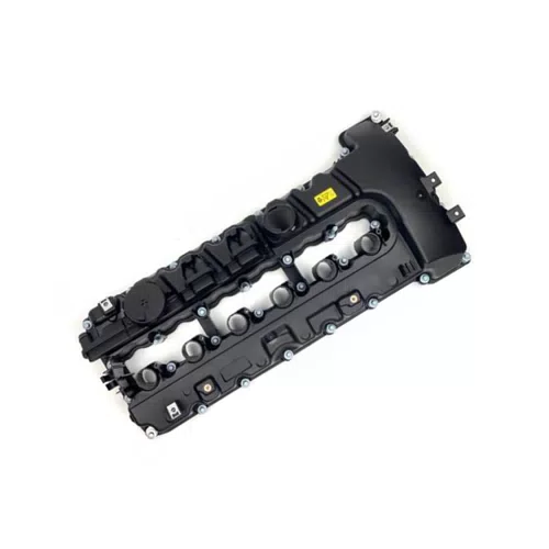 11127548196 Engine Cylinder Head Cover Body Kits For BMW 3 Series E90 E91 - image 6