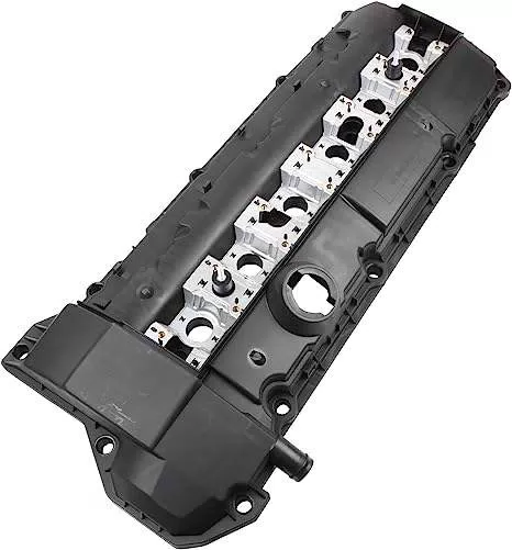 11121703341 Car Accesorios Rocker Valve Cover For BMW E36 E39 E38 Z3 91-2003 - image 3
