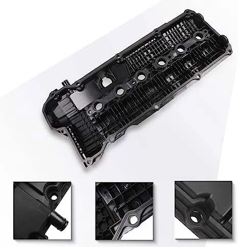 11121703341 Car Accesorios Rocker Valve Cover For BMW E36 E39 E38 Z3 91-2003 - image 4