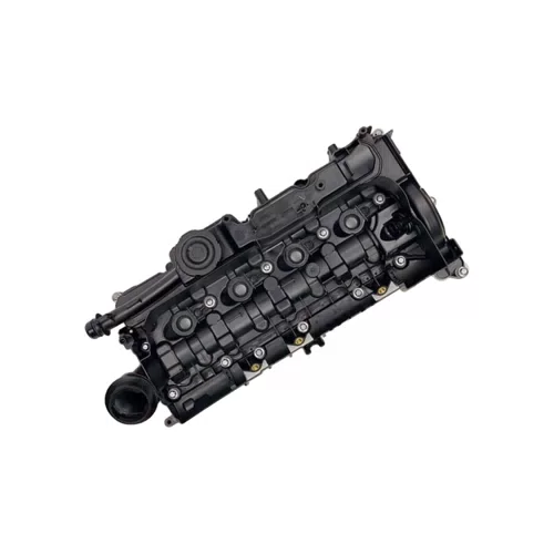 11128581798 Camshaft Engine Valve Cover Bodykit For BMW F20 F23 F30 F33 F10 X3 X4 X5