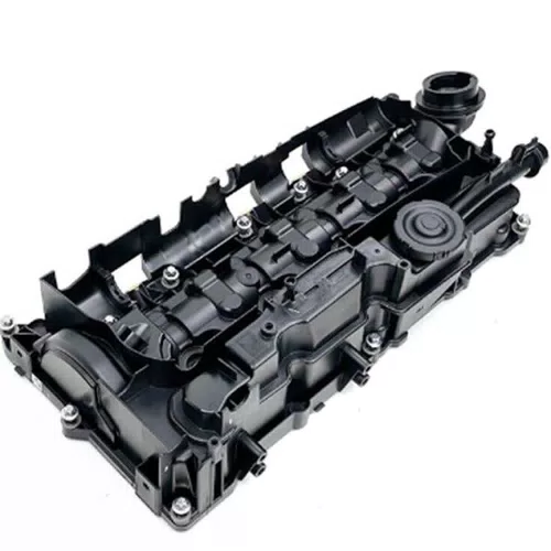 11128581798 Camshaft Engine Valve Cover Bodykit For BMW F20 F23 F30 F33 F10 X3 X4 X5 - image 2