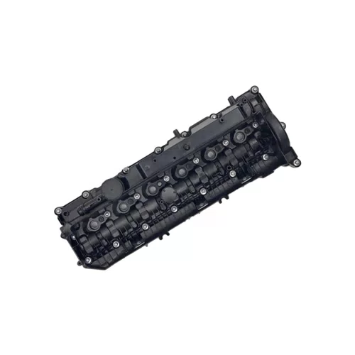 OE 11128571308 Valve Cover Factory Diarect High Quality For BMW F90 G31 F97 B57 X3