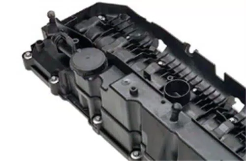 OE 11128571308 Valve Cover Diarect For BMW F90 G31 F97 B57 X3 - image 2