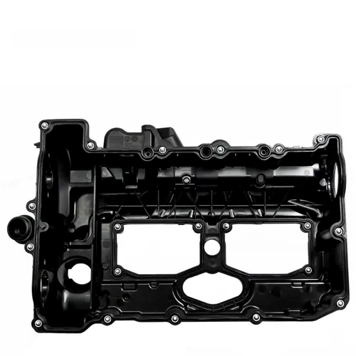 OEM 11127633630 Genuine BMW F32 F33 F36 428i, 328iX & 320iX Cylinder Head Valve Cover - image 4