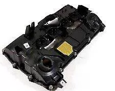 Engine Rocker Valve Cover Head Cover Complete Accessories For BMW N43 E92 E87 11127553626 - image 2