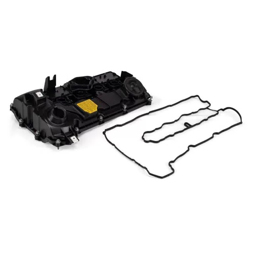Engine Rocker Valve Cover Head Cover Complete Accessories For BMW N43 E92 E87 11127553626 - image 3