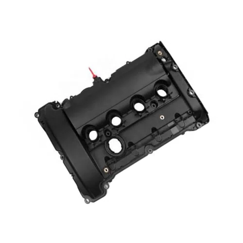Mini Cooper S 2007-2010 R55 R56 R57 Cylinder Head Valve Cover Body Kit Compatible 11127646555