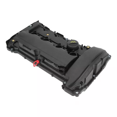 Mini Cooper S 2007-2010 R55 R56 R57 Cylinder Head Valve Cover Body Kit Compatible 11127646555 - image 2