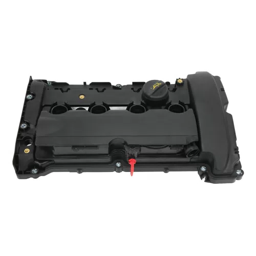 Mini Cooper S 2007-2010 R55 R56 R57 Cylinder Head Valve Cover Body Kit Compatible 11127646555 - image 3
