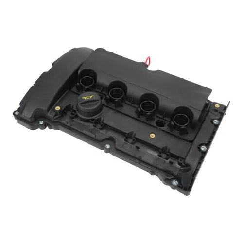 Mini Cooper S 2007-2010 R55 R56 R57 Cylinder Head Valve Cover Body Kit Compatible 11127646555 - image 5