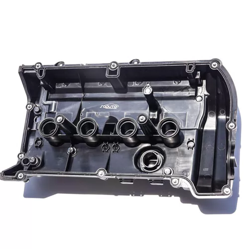 11127646552 PCV Valve Cover Body Kit Parts For BMW Mini Cooper Countryman 1.6L L4 2007-2016 2011 - image 5