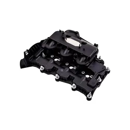 LR105956 LR019606 Engine Cylinder Head Cover For Lander Rover Discovery 4 Range Rover Sport 2015~2016 - image 2