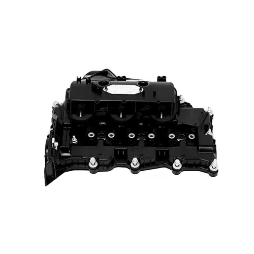 LR105956 LR019606 Engine Cylinder Head Cover For Lander Rover Discovery 4 Range Rover Sport 2015~2016 - image 3