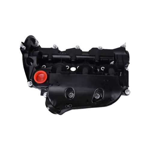 Engine Cylinder Head Cover LR074623 LR019611 LR055001 LR057380 LR029146 LR097157 LR105957 For Lander Rover - image 2