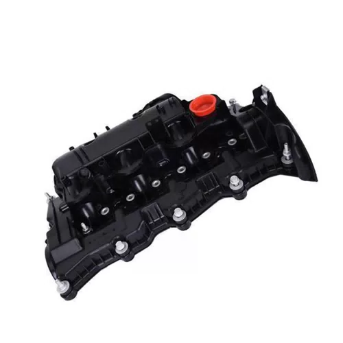 Engine Cylinder Head Cover LR074623 LR019611 LR055001 LR057380 LR029146 LR097157 LR105957 For Lander Rover - image 4