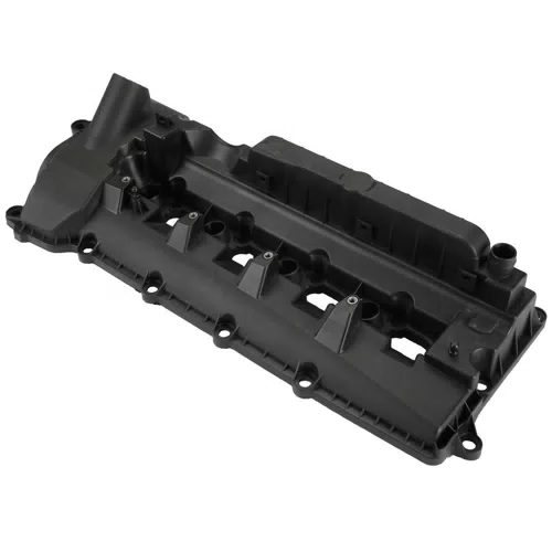 LR032081 Engine Cylinder Head Cover Accessories For Land Rover Body Kit 4 Range Rover Sport5.0L - image 2
