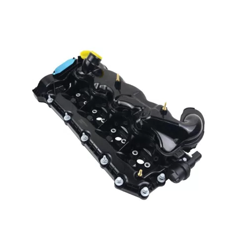 LR005659 Engine Cylinder Head Cover Body Kit For Range Rover L322 Accessories Sport 3.6 TDV8