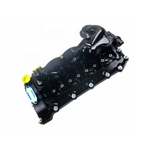 LR005659 Engine Cylinder Head Cover Body Kit For Range Rover L322 Accessories Sport 3.6 TDV8 - image 2