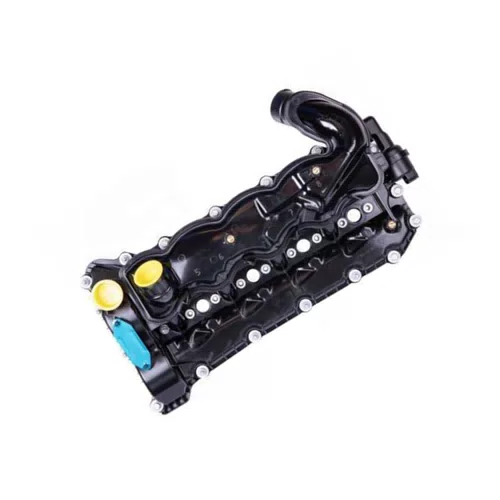 LR005659 Engine Cylinder Head Cover Body Kit For Range Rover L322 Accessories Sport 3.6 TDV8 - image 3