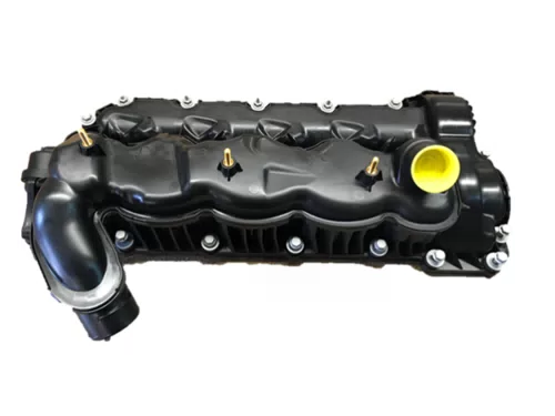 Engine Valve Cover LR005274 For Range Rover L322 Range Rover Sport 3.6 TDV8 - image 2