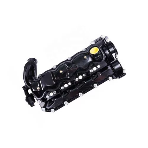 Engine Valve Cover LR005274 For Range Rover L322 Range Rover Sport 3.6 TDV8 - image 6