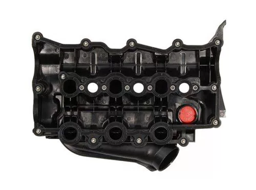Engine Valve Cover LR032724 For New Land Rover Discovery 3 L319 Inlet Manifold Right - image 2
