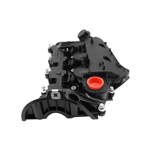 Engine Valve Cover LR032724 For New Land Rover Discovery 3 L319 Inlet Manifold Right - image 3