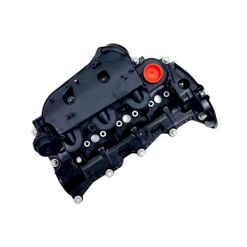Engine Valve Cover LR032724 For New Land Rover Discovery 3 L319 Inlet Manifold Right - image 4