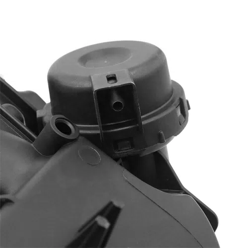 Engine Valve Cover LR032724 For New Land Rover Discovery 3 L319 Inlet Manifold Right - image 5