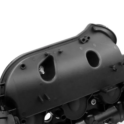 Engine Valve Cover LR032724 For New Land Rover Discovery 3 L319 Inlet Manifold Right - image 6