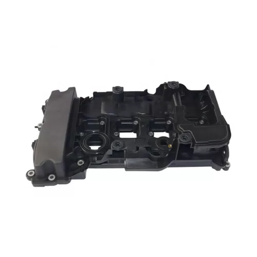 Engine Valve Cover A2710101730 For Mercedes-Benz C250 - image 2
