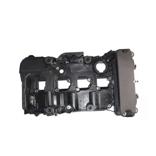 Engine Valve Cover A2710101730 For Mercedes-Benz C250 - image 3