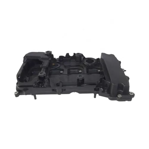 Engine Valve Cover A2710101730 For Mercedes-Benz C250 - image 4