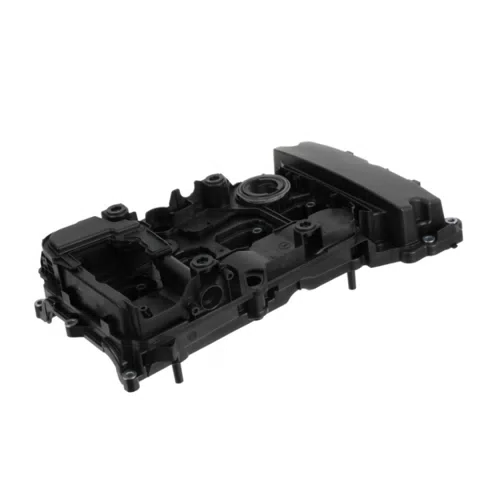 Engine Valve Cover A2710101730 For Mercedes-Benz C250 - image 5