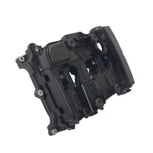 Engine Valve Cover A2710101730 For Mercedes-Benz C250 - image 6